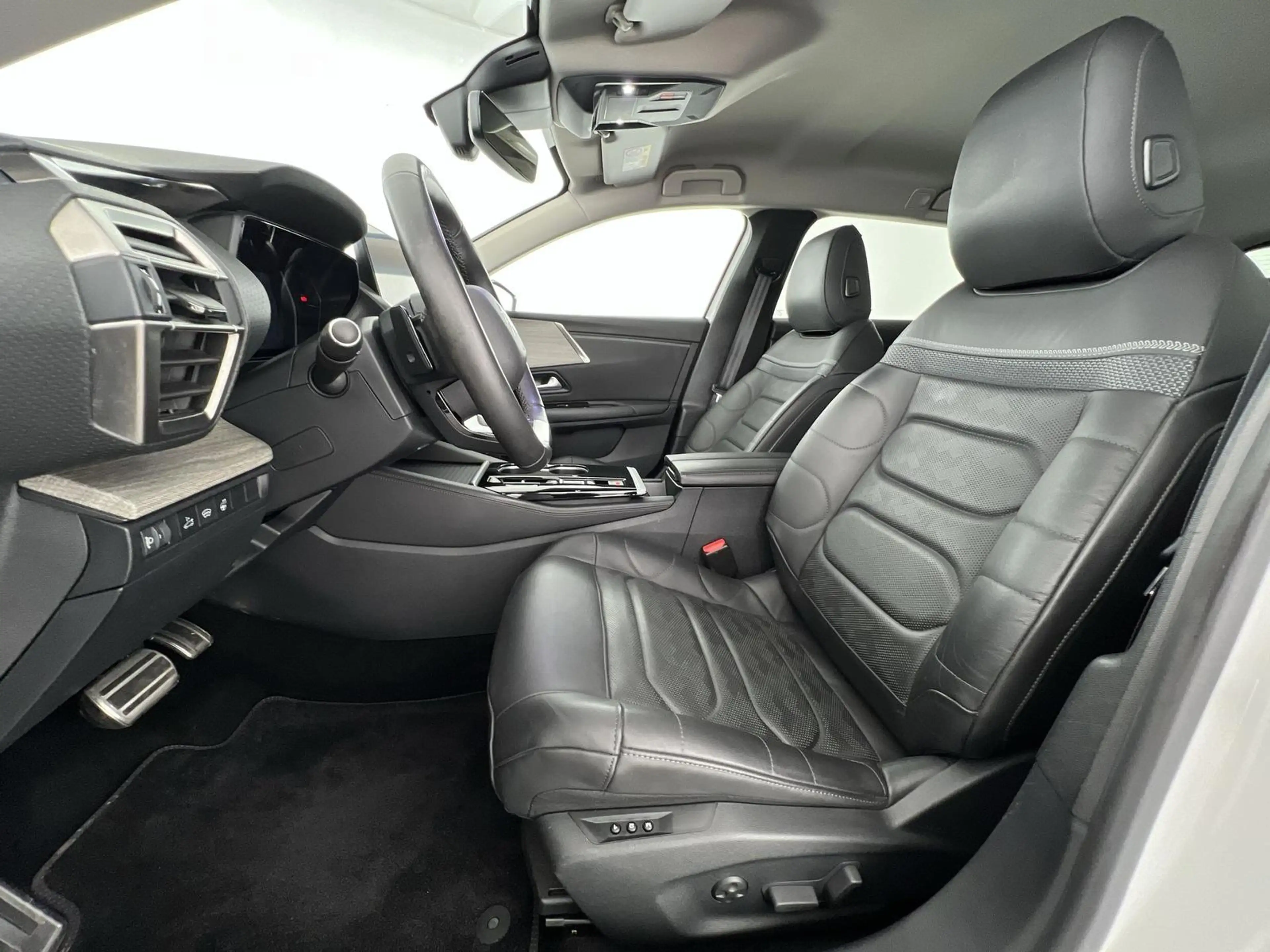 Citroen C5 X Shine Pack 1.6*RFK*NAVI*AHK*uvm — photo 7