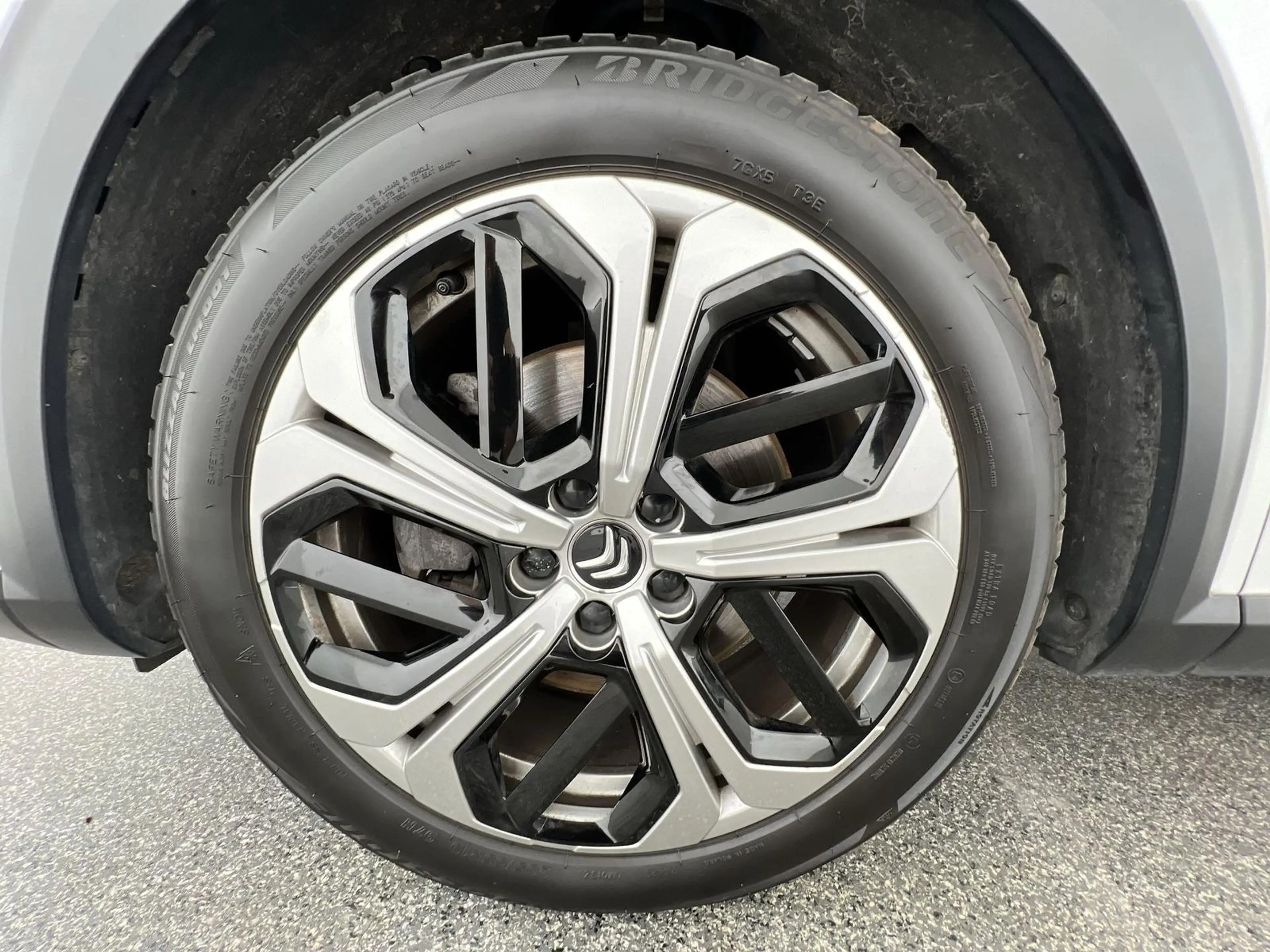 Citroen C5 X Shine Pack 1.6*RFK*NAVI*AHK*uvm — photo 10