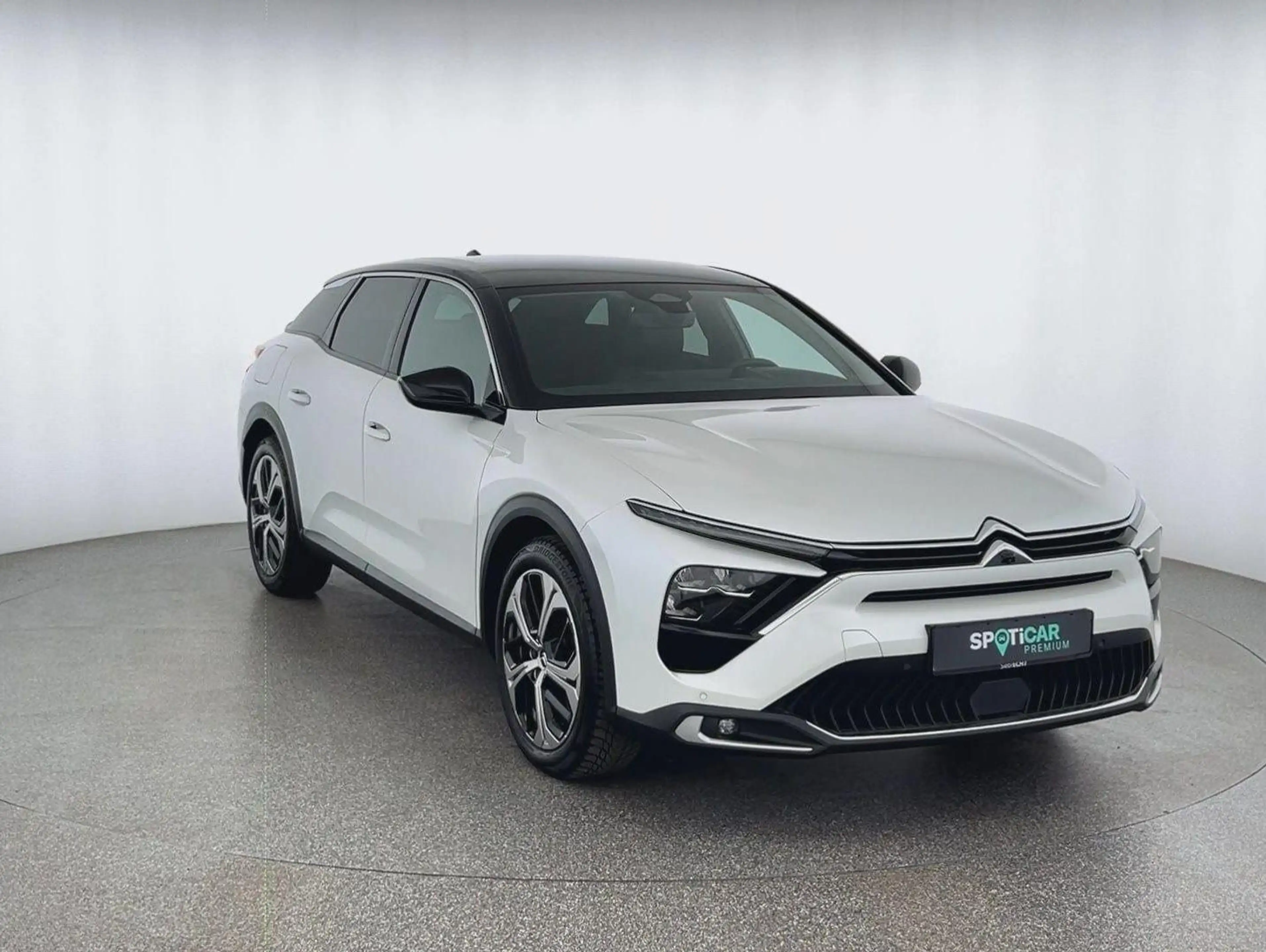 Citroen C5 X Shine Pack 1.6*RFK*NAVI*AHK*uvm — photo 3