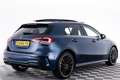 Mercedes-Benz A 250 e AMG Plug-In Hybride Night Ed. | PANORAMADAK | NA Blauw - thumbnail 2