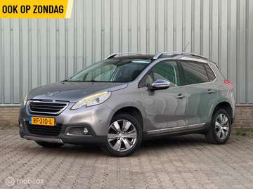 1.6 e-HDi Allure | Automaat | Pano | Leder |JBL