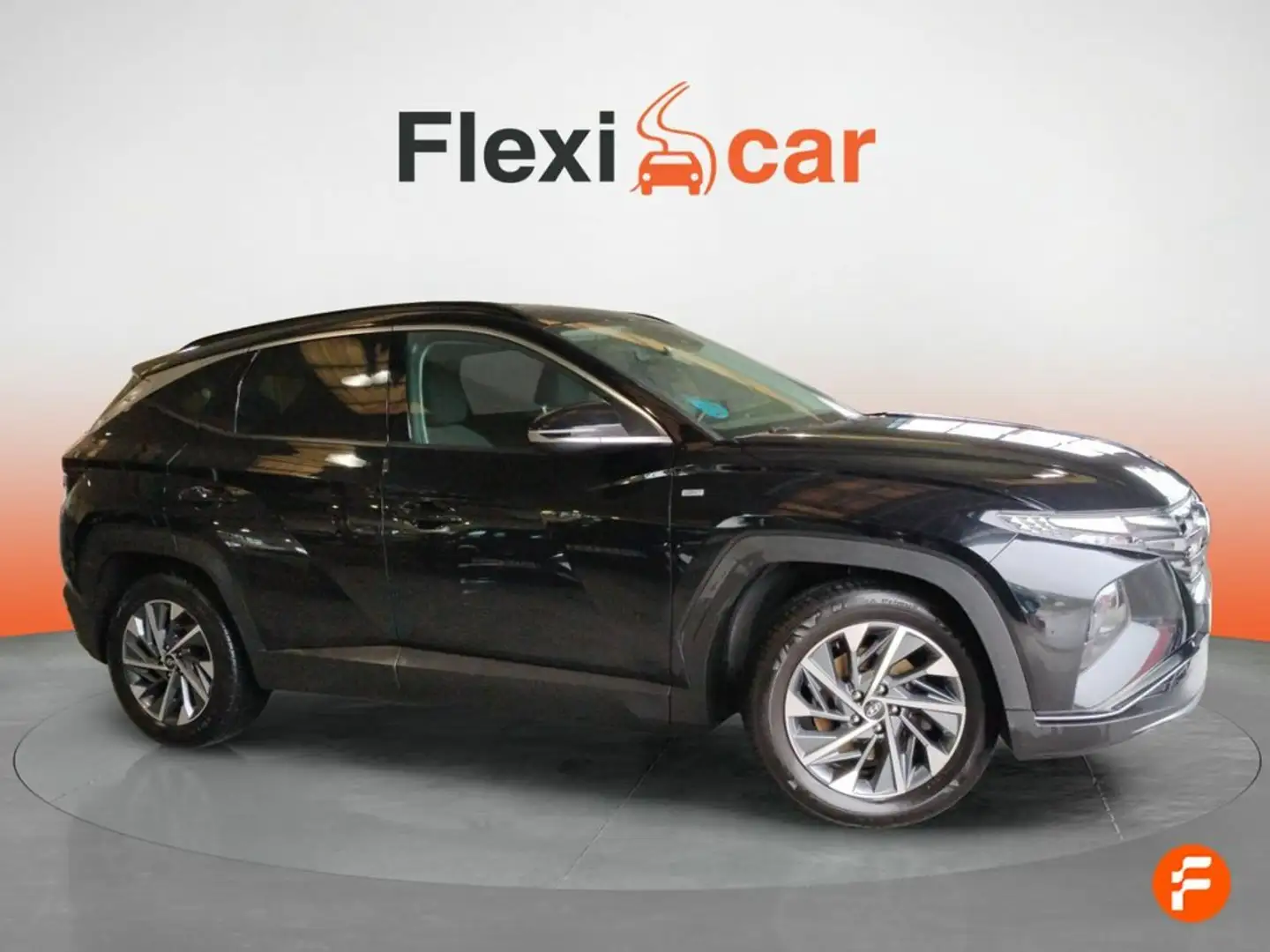 Hyundai TUCSON 1.6 TGDI 110kW (150CV) 48V Maxx Noir - 2