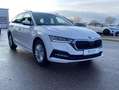 Skoda Octavia Combi 2.0 TDI DSG AHK+SMART-LINK+VIRTUAL Weiß - thumbnail 6