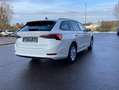 Skoda Octavia Combi 2.0 TDI DSG AHK+SMART-LINK+VIRTUAL Weiß - thumbnail 5