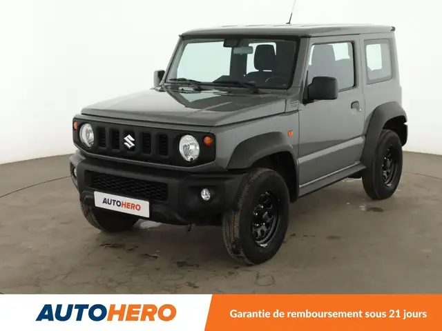 Suzuki 1.5 VVT Privilege