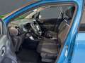 Citroen C3 Aircross Shine 1.2 PureTech 130+Anhängerkupplung+Navi Blau - thumbnail 8