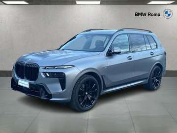 xdrive 40d 48V MSport auto 7p.ti