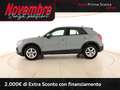 Audi Q2 35 1.5 tfsi business Grigio - thumbnail 2