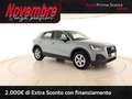 Audi Q2 35 1.5 tfsi business Grigio - thumbnail 6