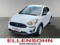 Ford Ka/Ka+ 1,2 Active Weiß - thumbnail 1