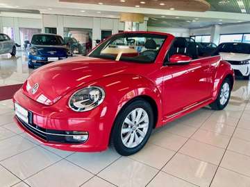 Cabrio 1.2 TSI DSG PREZZO REALE !!!