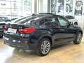 BMW X4 xdrive20d Msport auto - 19" - Tetto - Camera -Navi Blue - thumbnail 4