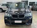 BMW X4 xdrive20d Msport auto - 19" - Tetto - Camera -Navi Blue - thumbnail 6