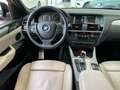 BMW X4 xdrive20d Msport auto - 19" - Tetto - Camera -Navi Blue - thumbnail 12