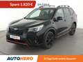 Subaru Forester 2.0 Mild-Hybrid Edition Sport40  Aut.*NAVI*CAM*LED Noir - thumbnail 1