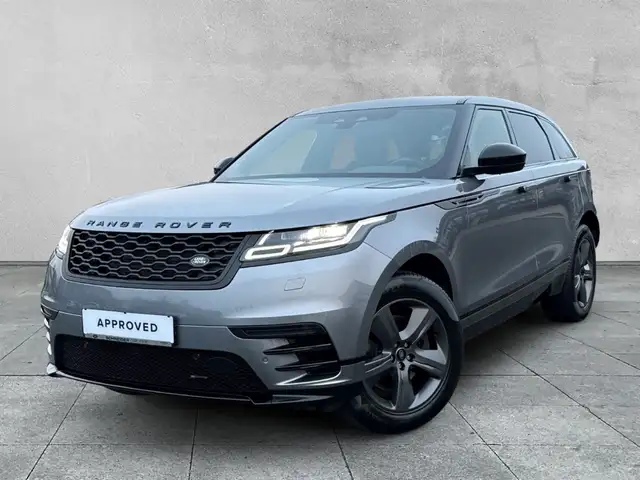 Land Rover Range Rover Velar D200 R DYNAMIC S BLACK PACK