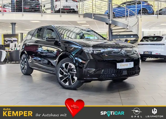 Opel Grandland X Grandland Electric GS *ACC*HUD*Matrix*Navi*