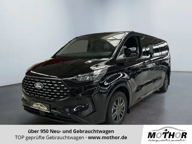 Ford null