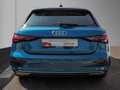 Audi A3 Sportback 35 TFSI advanced 17" Assist AHK Blau - thumbnail 6
