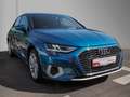 Audi A3 Sportback 35 TFSI advanced 17" Assist AHK Blau - thumbnail 4
