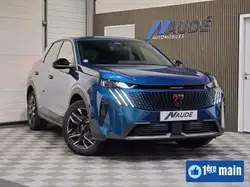 Peugeot 3008 1.2i Hybrid 136 CH e-DCS6 Allure - Première Main