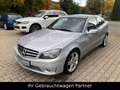 Mercedes-Benz CLC CLC -Klasse CLC 220 CDI Argento - thumbnail 2