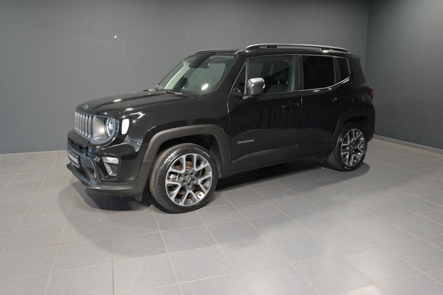 Jeep Renegade image