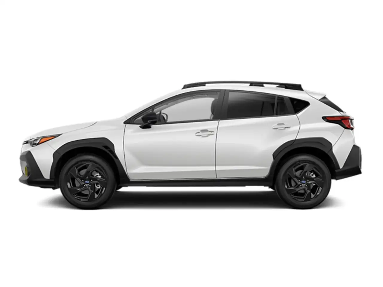 Subaru Crosstrek снимка Subaru Crosstrek