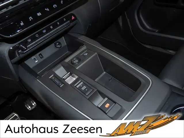 Citroen C5 Aircross view 12