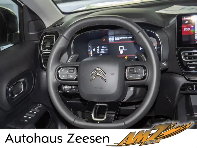 Citroen C5 Aircross view 7