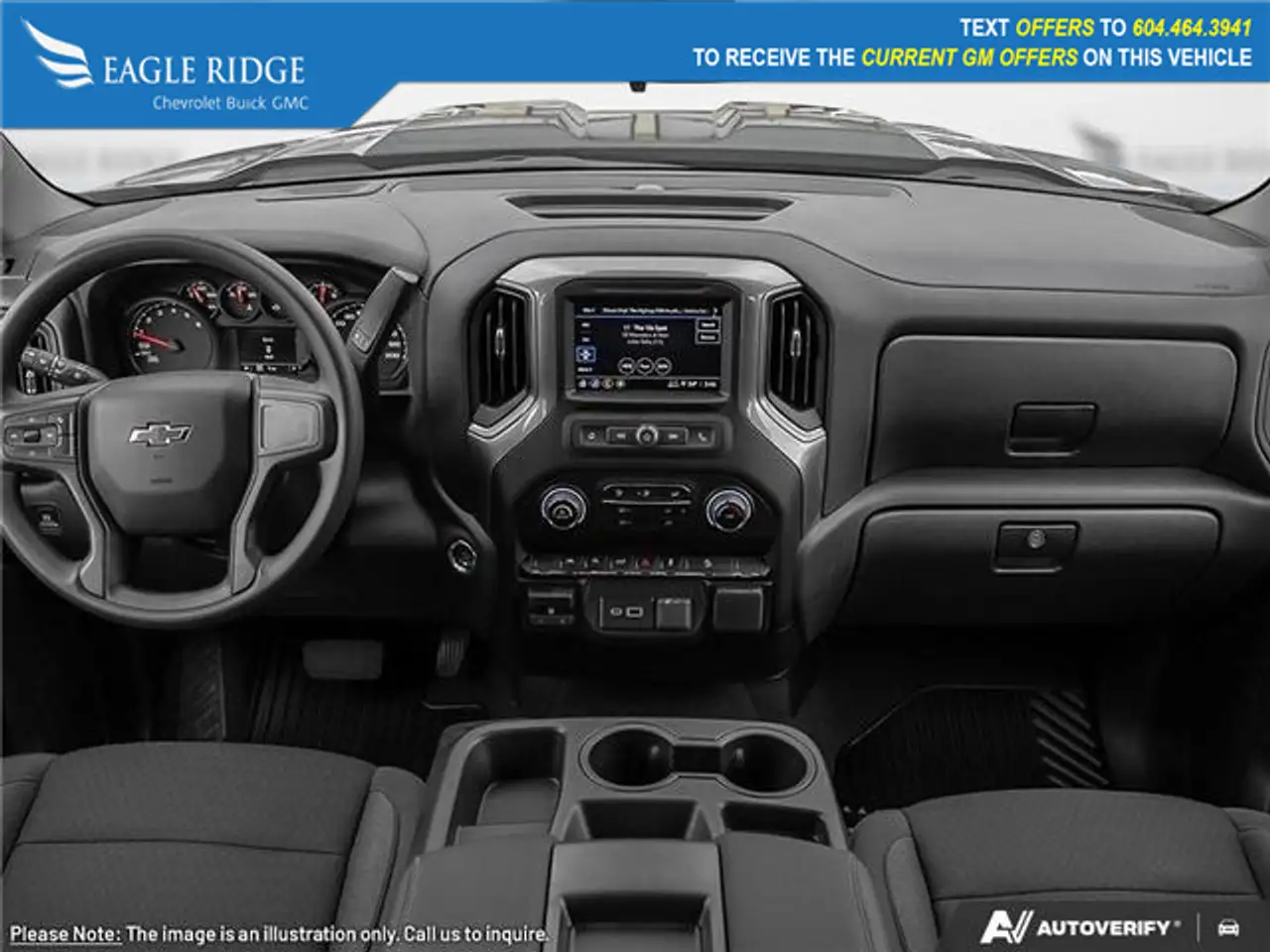 Chevrolet Silverado 1500 снимка Chevrolet Silverado 1500