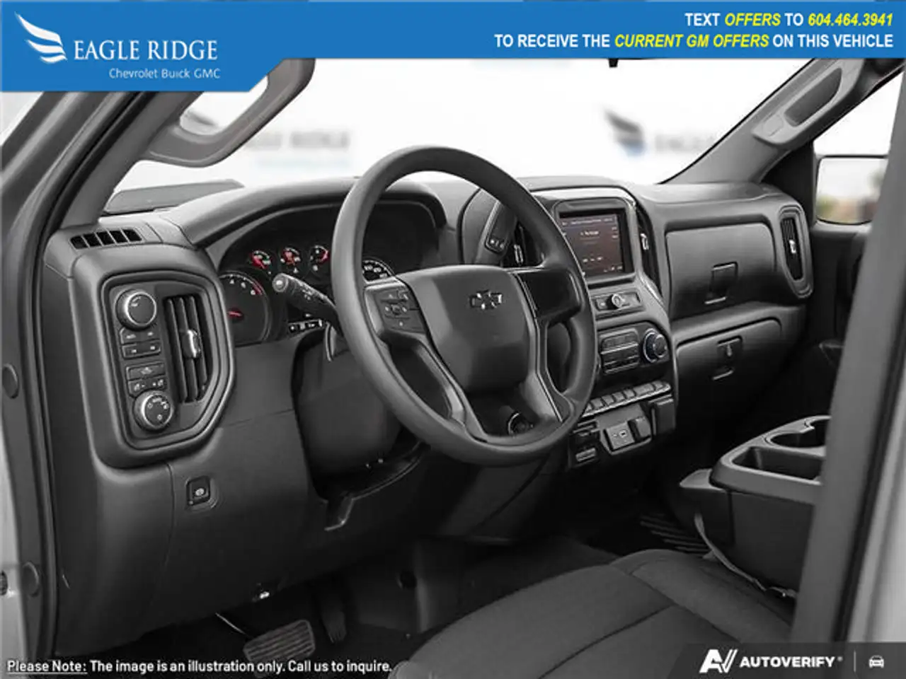 Chevrolet Silverado 1500 снимка Chevrolet Silverado 1500