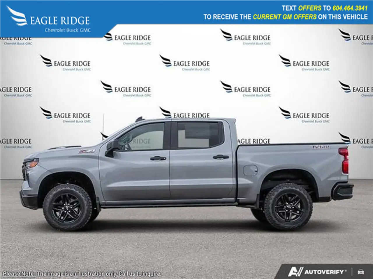 Chevrolet Silverado 1500 снимка Chevrolet Silverado 1500