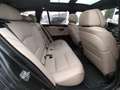 BMW 535 Touring 535 d xDrive+LEDER+NAVI+CAM+PANO+SHZ+EU6 Šedá - thumbnail 12
