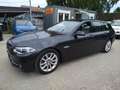 BMW 535 Touring 535 d xDrive+LEDER+NAVI+CAM+PANO+SHZ+EU6 Šedá - thumbnail 8
