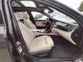 BMW 535 Touring 535 d xDrive+LEDER+NAVI+CAM+PANO+SHZ+EU6 Šedá - thumbnail 13
