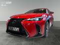Lexus UX 300h F Sport Design Sitzhzg+ Parkassist+1,99%! crvena - thumbnail 2