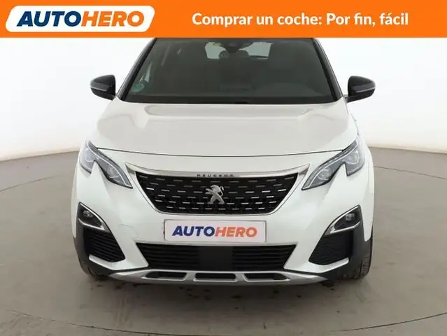 Peugeot 5008 view 9