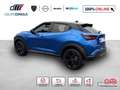 Nissan Juke 1.0 DIG-T Tekna 4x2 114 Azul - thumbnail 7
