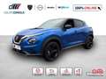 Nissan Juke 1.0 DIG-T Tekna 4x2 114 Azul - thumbnail 1