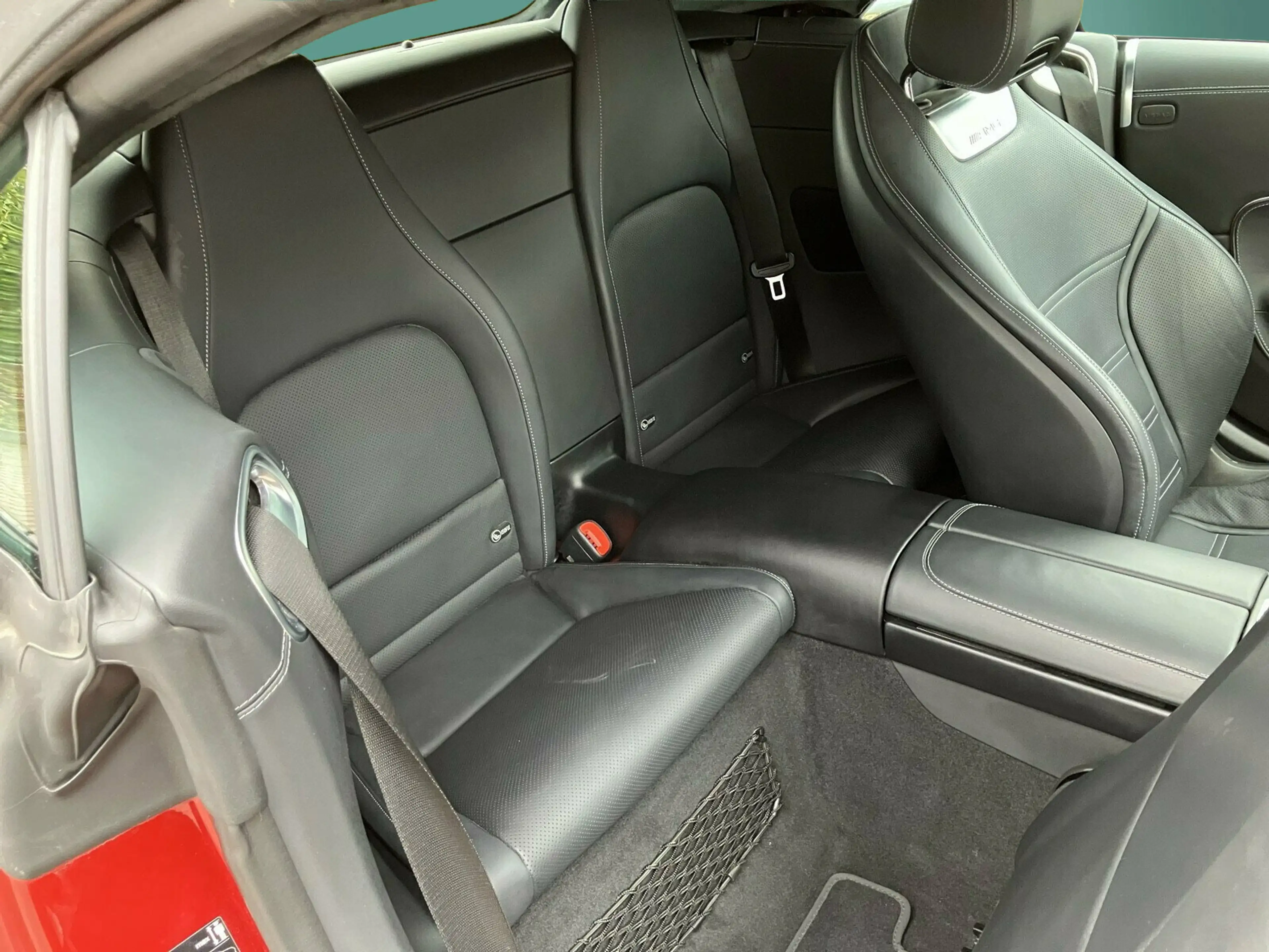 Mercedes-Benz SL 63 AMG SL 63 AMG 4M+ NIGHTII+AERO+DISTRO+BURME+HUD+360° — photo 12