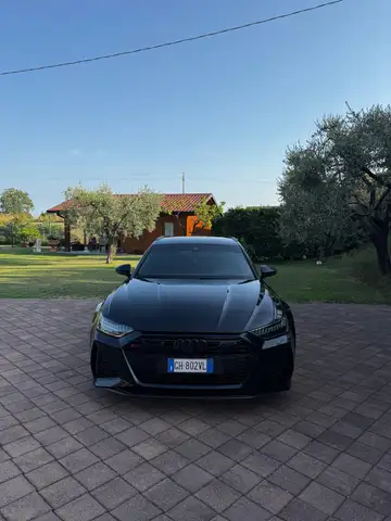 Audi RS6 Performance 4.0 mhev quattro tiptronic