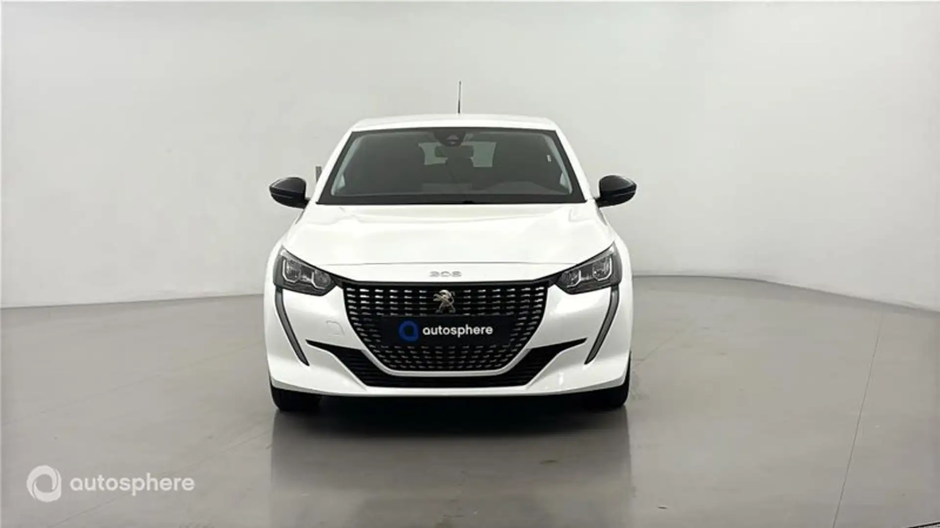 Peugeot 208 1.2 PureTech 75ch S\u0026S Style - 2