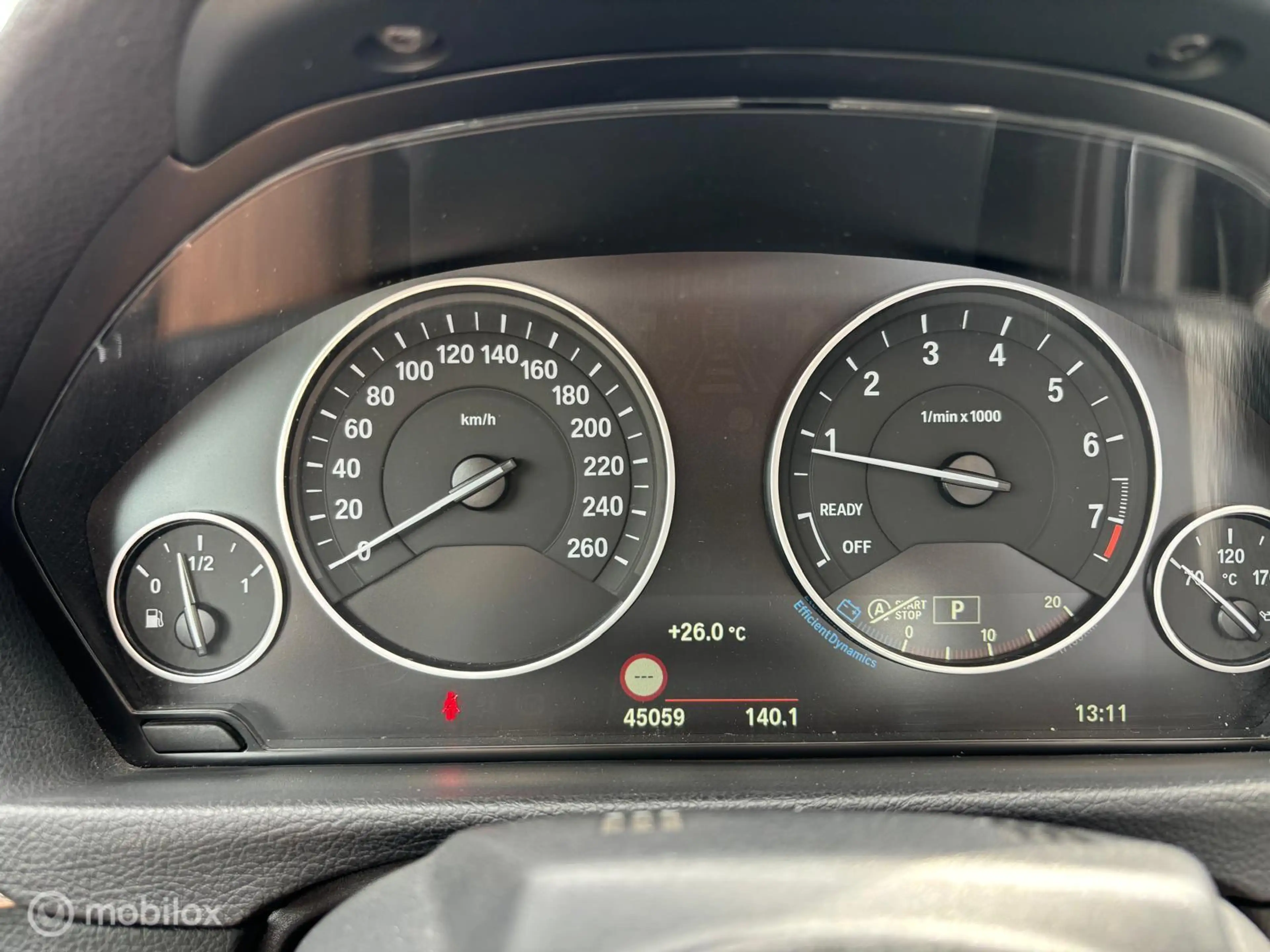 BMW 430 4-serie Cabrio 430i Executive Eind zomer Actie — photo 14