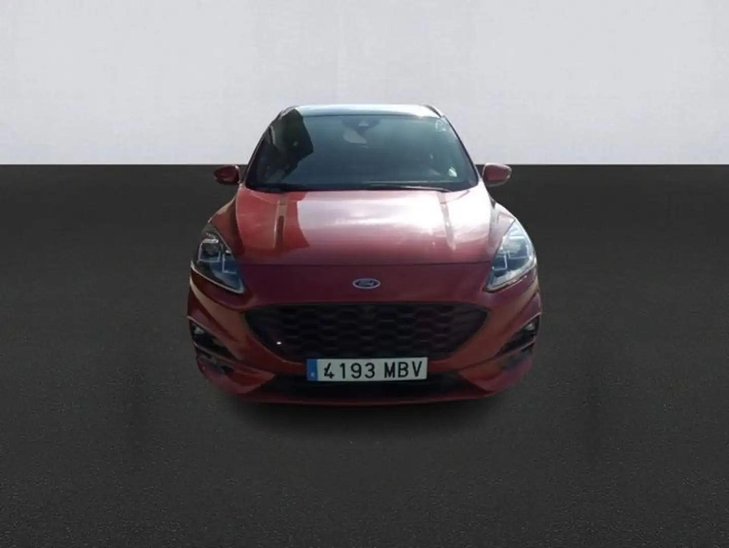 Ford Kuga ST-Line X 2.0 EcoBlue 140kW 4x4 Auto Amarillo - 2