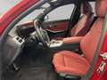 BMW 320 d Touring M Sport 360° AHK AdapFW HUD 3,99% Rouge - thumbnail 9
