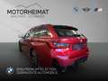 BMW 320 d Touring M Sport 360° AHK AdapFW HUD 3,99% Rouge - thumbnail 5