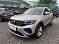 Volkswagen T-Cross 1.0 TSI Friends LED/ACC/CARPLAY/RFK Silber - thumbnail 3
