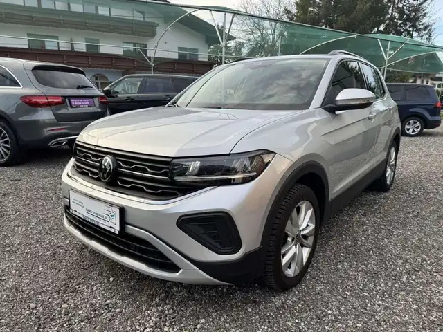 Volkswagen T-Cross 1.0 TSI Friends LED/ACC/CARPLAY/RFK