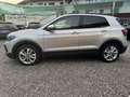 Volkswagen T-Cross 1.0 TSI Friends LED/ACC/CARPLAY/RFK Silber - thumbnail 4